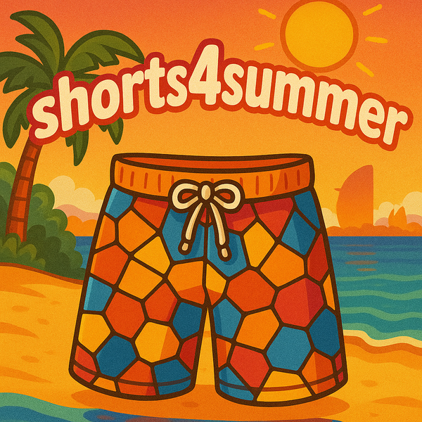 shorts4summer